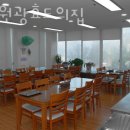춘천요양원 춘천원광효도의집 위치정보