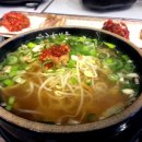 시장콩나물국밥