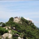 8월 19일 (토) 충북 괴산 ,경북 문경 대야산(930.7m)산행 안내합니다. 이미지