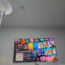 (주)스마트셀프주유소 | 삼탠바이미 삼성 스마트 모니터 M7 32인치 무빙 스탠드 셀프 설치 후기