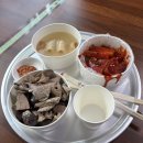 떡볶이 No.5 | [해운대 떡볶이 맛집] 빨간떡볶이 주차 매장식사 후기