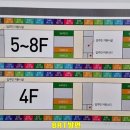 다정동 BRT 정거장 이미지