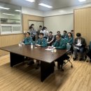 전주실내배드민턴장 이미지