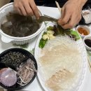 수정수산 | 청주 I 배달 I 회 I 수정회수산 내돈내산 생새우 및 회 후기