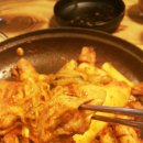 빨간두건 닭갈비전 (傳)