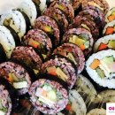 돌산갓밥상 이미지