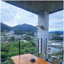 장목푸른펜션 | 거제도 오션뷰 스파펜션 — 생각속의집 장목점에서의 힐링