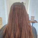 이마트 수원점 | 수원 미용실 추천｜두쏠헤어라운지 이마트서수원점 염색 후기