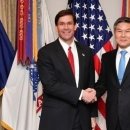 6/26 S. Korea, US say effort to disarm NK goes on 이미지