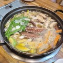 여주-0580 | 죽림 해물 칼국수 여수 여행 중 호로록 내돈내산