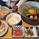 정완빌딩 | 군포 옥상식당 일식 밥집 내돈내먹 후기