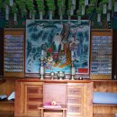 남해 금빛 | 남해군 창선면 대방산 운대암(20171007)