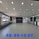 경희대장하태권도