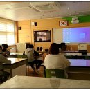 왕산중학교 이미지