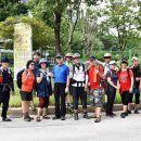 수락산계곡 이미지