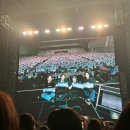 대구 데이식스 콘서트 토요일 후기 (feat. 2구역 앞자리 시야/앵콜/슬로건)