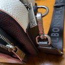 주식회사 말본 | 말본 스퀘어 미니백 구입 후기!-(Malbon 골프 카트백 스퀘어 미니백 BLACK 후기)