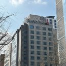 굿모닝모텔 | 대전 위치도 좋은 조식맛집 성심당 케이크 보관 가능한 비즈니스호텔 굿모닝레지던스호텔휴