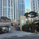 충현초교 앞 이미지