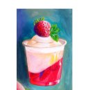 오일파스텔로 색감 표현하기 이미지