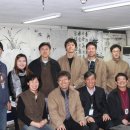 묵향 가득 서예 이미지