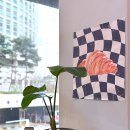 그린 | 왕십리카페 샌드위치 맛집 카페그린 후기