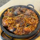만수숯불갈비(만수식당) | 전주 효자동 맛집, 만수식당 박물관점 - 아구갈비찜 후기