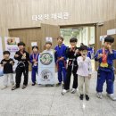 한상기 주짓수 이미지