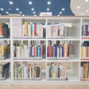 밀양시립도서관 이미지