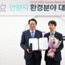 (주)한스코리아 이미지