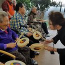 소고놀이 이미지