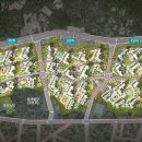 래미안 포레스티지 이미지