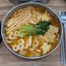 시골칼국수 이미지