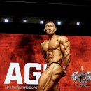 번 피트니스 이미지