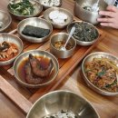 오미청국장 | 죽전 맛집 건강하고 깔끔한 맛의 오월의곤드레 용인죽전점