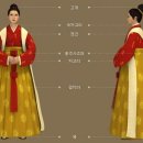 고려한복 이미지