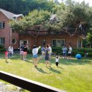 녹색향기 펜션 이미지