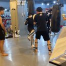 싸비복싱 멀티짐(킥복싱·컨디셔닝) 이미지