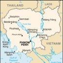잊혀진 전투 [1] - 캄보디아 침공 이미지