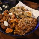 꼬꼬아찌숯불치킨 이미지