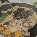 성서제1능이버섯 능이백숙 | 성서 제1능이버섯 능이백숙 후기, 대구 삼계탕 맛집 블루리본 5년 연속 인정받은 곳