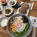 전복향기 | 삼천포 사천맛집 "바다향기물회" 전복물회, 생선물회 후기❤️