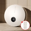 나산전자 | 3분이면 ok! 바툼 욕실 온풍기