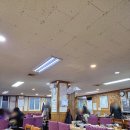 푸른강 | [충정로역 맛집] 충정로 명인강메밀푸른초장 메밀막국수, 메밀전병 솔직 후기 | 내돈내산