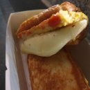 문토스트 화명점 이미지