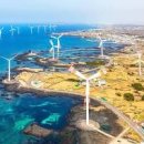 제주도 데이트 코스 제주 신창풍차 해안도로 제주도 서쪽 코스 이미지
