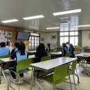 복흥중학교 이미지