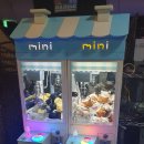 인형크레인 이미지