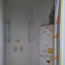 오투그란테아파트 북문 앞 | 군산경암오투그란테 발코니탄성코트(interior coating expert)전문시공 후기