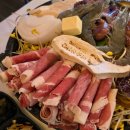 낭만포차 | 여수낭만포차18번 돌문어삼합 후기